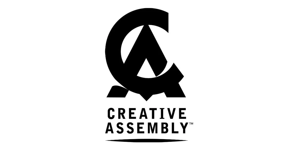 Creative Assembly logo