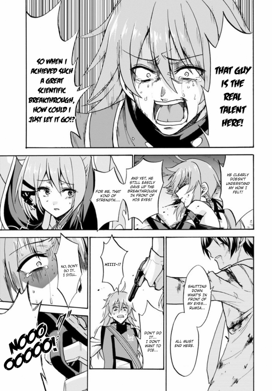 Rokudenashi Majutsu Koushi to Kinki KyoutenVol6-10