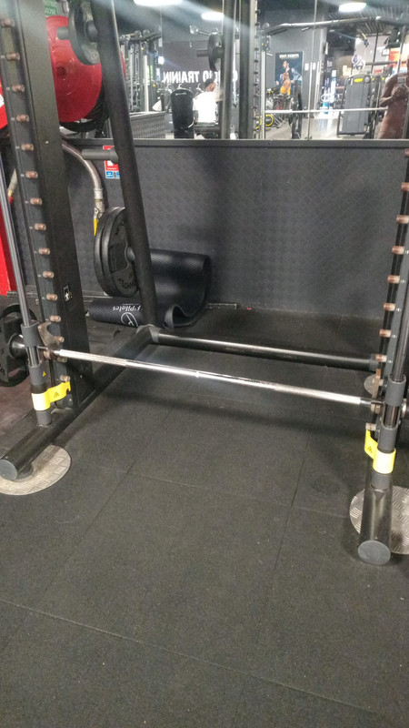 Matériel de musculation