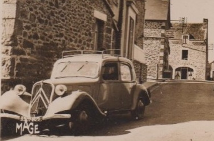 st jacut