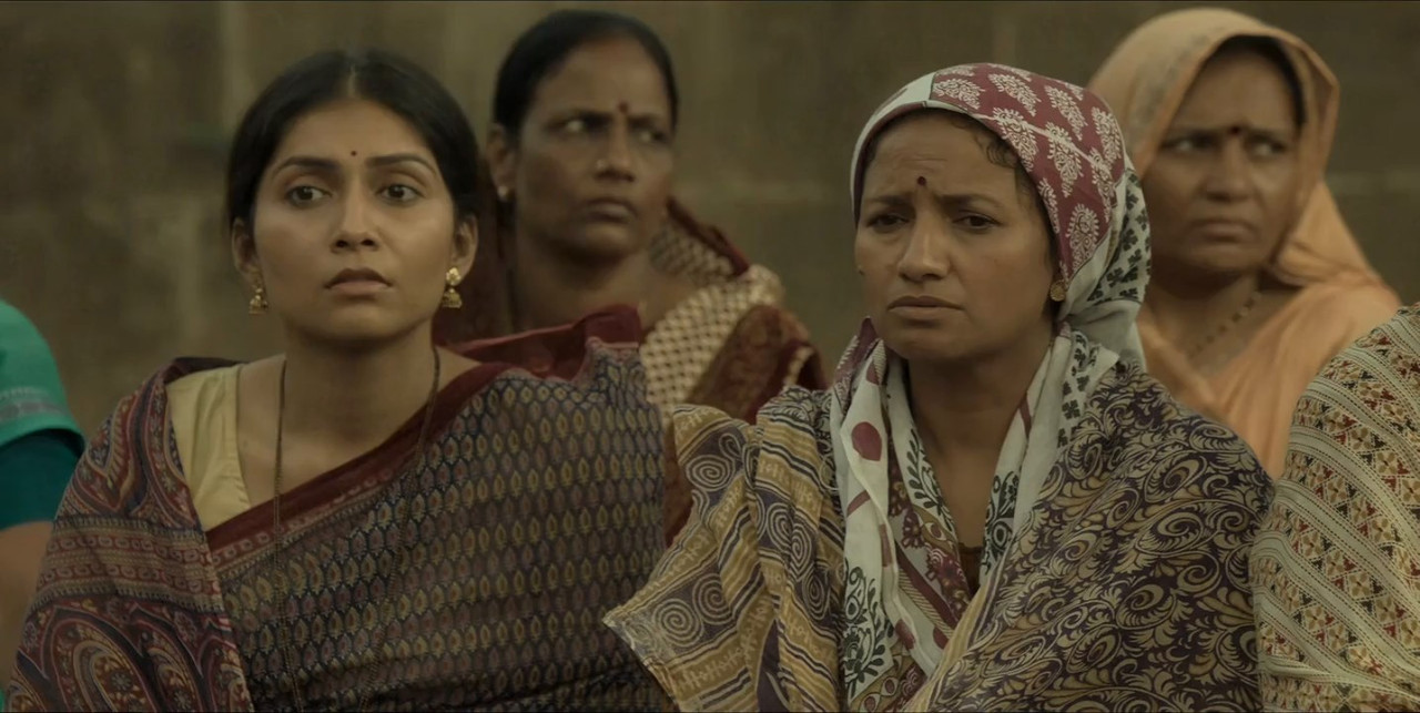 1962: The War In The Hills (2021) Season 1 [Hindi + Tamil + Telugu + Malayalam + Kannada] WebRip 480p, 720p ESub - Complete Screenshot