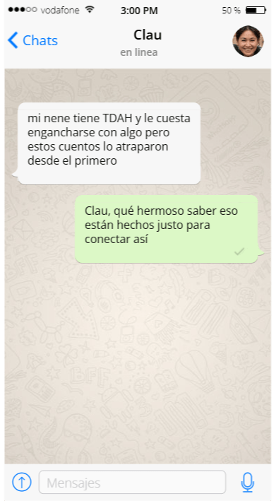 Testimonio 3