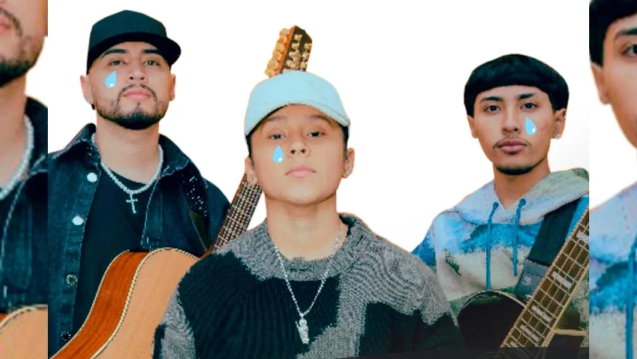 Mexicano desprecia a Yahritza y Su Esencia, así fue el humillante momento