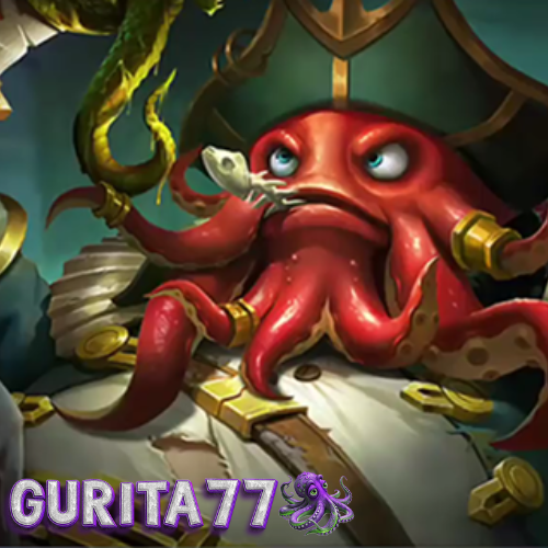 Gurita77