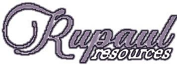 Rupaul's Resources