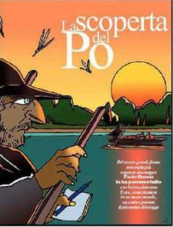 Paolo Rumiz - La scoperta del Po (2012)