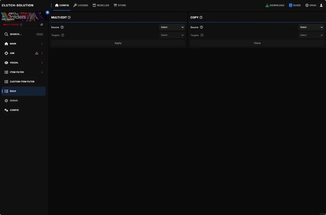 Linked Screenshot