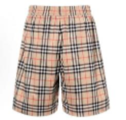 Burberry Shorts