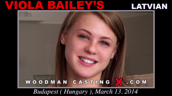WoodmanCastingX 25 06 29 Viola Bailey UPDATED Casting X