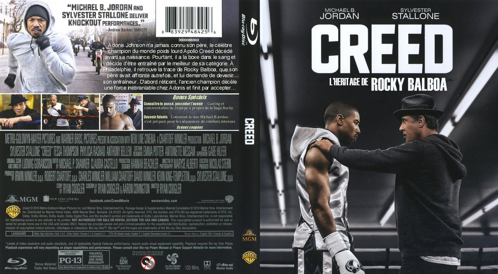 Re: Creed (2015)