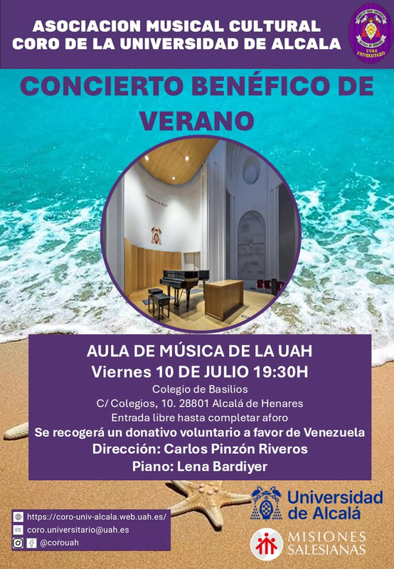 Foto cedida por UAH