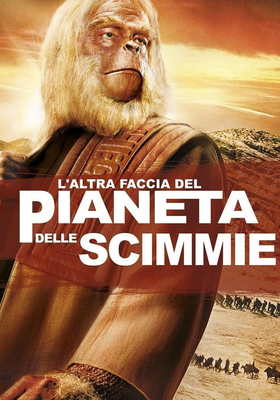 L'altra faccia del pianeta delle scimmie (1970) WebDL 1080p ITA ENG E-AC3 Subs