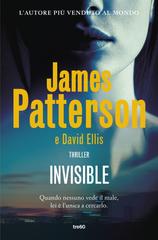 James Patterson, David Ellis – Invisible (2026)