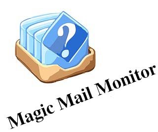 Magic Mail Monitor 3.296 Portable