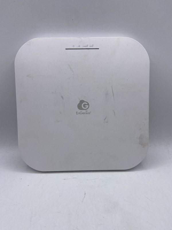ENGENIUS TECHNOLOGIES ECW230 SECURITY INDOOR WI-FI6 ACCESS POINT