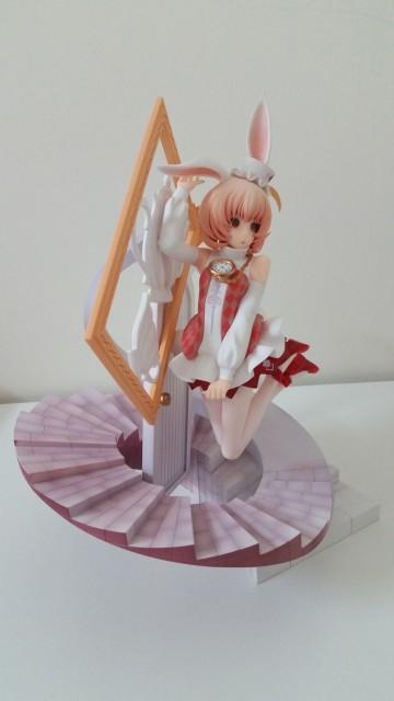 myethos white rabbit