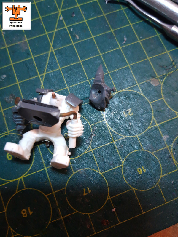 грот бомб лаунча     (90)