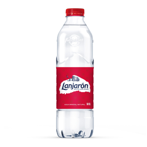 Agua (500 Ml.)