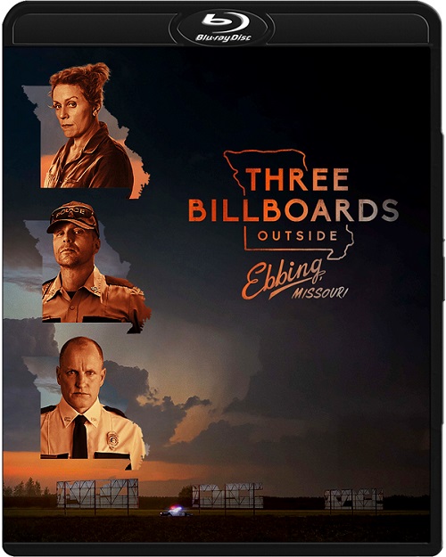 Trzy billboardy za Ebbing, Missouri / Three Billboards Outside Ebbing, Missouri (2017) MULTi.720p.BluRay.x264.DTS.AC3-DENDA / LEKTOR i NAPISY PL