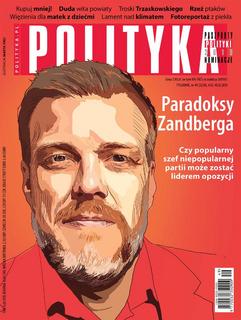 Polityka 49/2019