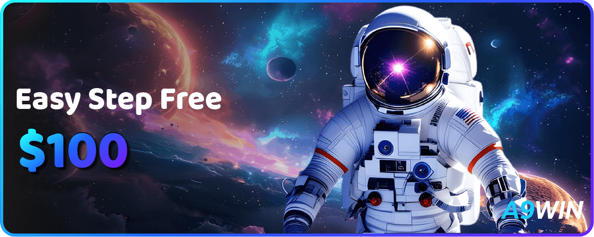 $100 no deposit bonus Australia