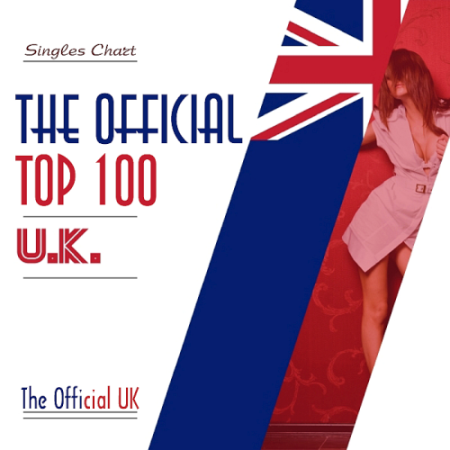 VA   The Official UK Top 100 Singles Chart 30 April (2021)