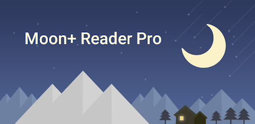 Moon+ Reader Pro v5.2.3 build 502030 Final