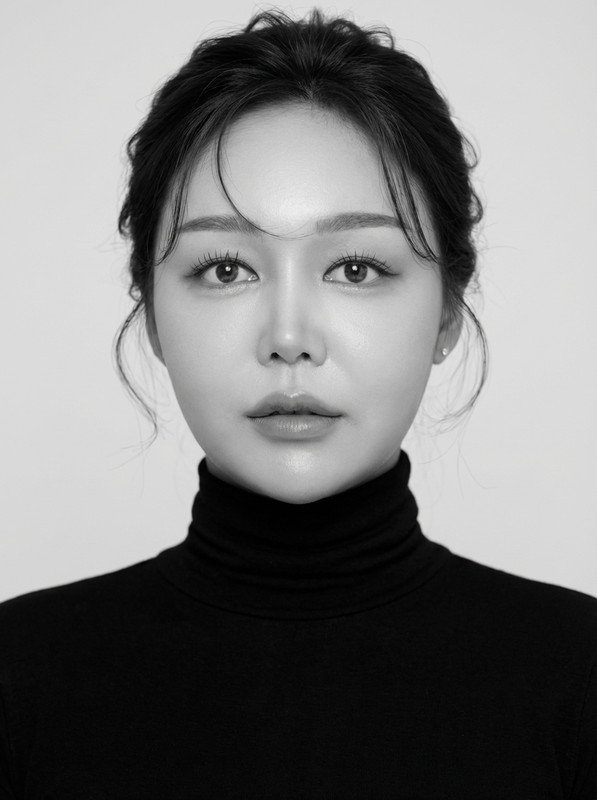 200만원은 줘야 찍을수 있는 여성 화보 2