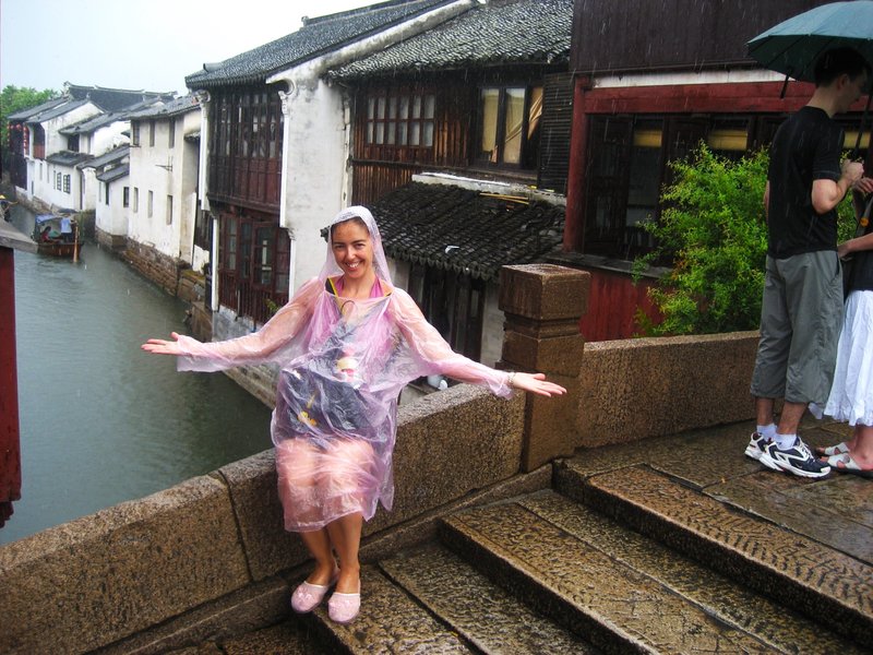 Zhouzhuang-11-8-2007 - China y sus pueblos-2007 (23)