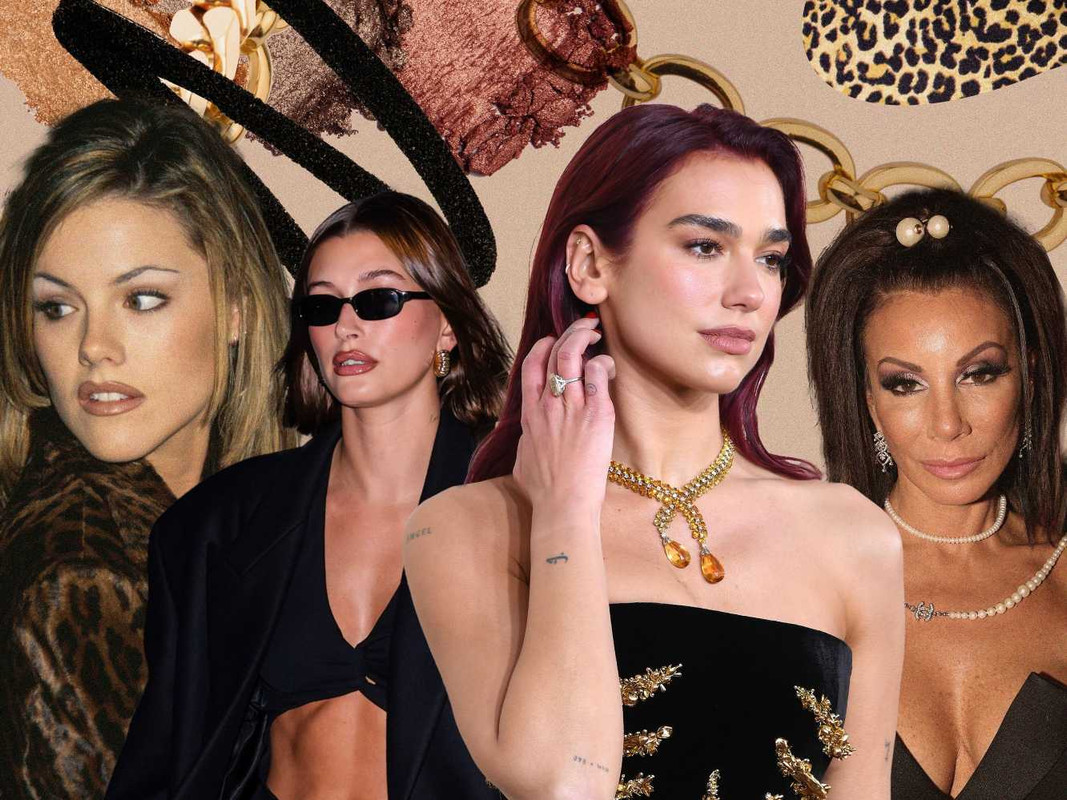 What Is the Mob Wife Aesthetic