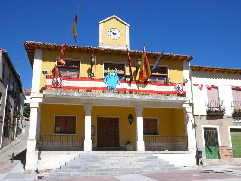 Guadalajara y sus pueblos-2010/2023 - Blogs de España - Jadraque-15-9-2012 (3)