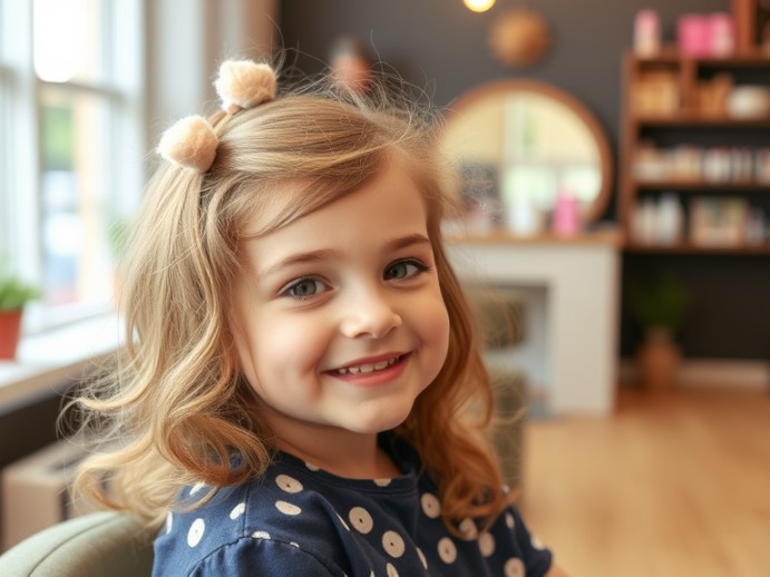 Why Choose a Child-Friendly Hair Salon in Your Area