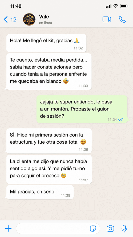 Testimonio 1