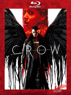 The.Crow.2024.Retail.USA.BD25.Latino