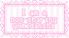 i am a nonsharing yumedanshi