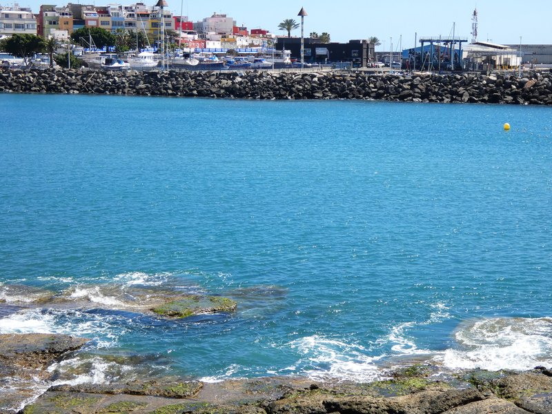 Arguineguín-7-4-2025 - Islas Canarias y sus pueblos-1991/2025 (27)