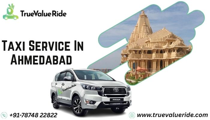 Taxi Service In Ahmedabad True Value Ride (1)