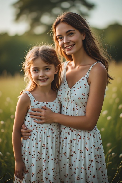 Mother-and-kidpreteengirl-daug-(11)