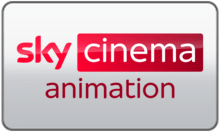 Sky Cinema Animation