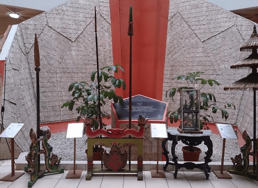 Museum Pusaka