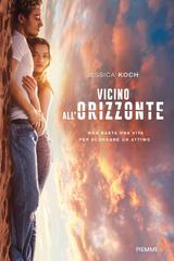 Jessica Koch – Vicino all’orizzonte (2019)