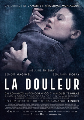 La douleur (2017) WebDL 1080p E-AC3 AC3 ITA