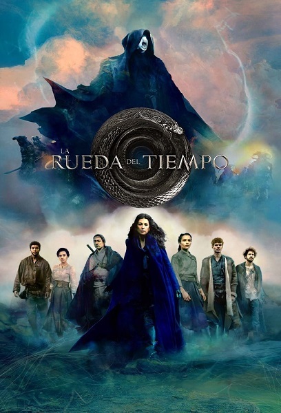 La rueda del tiempo T.1 [MicroHD WEB-DL Amazon 1080p][Dual 5.1 Dolby Digital Plus + Subs][2,53 GB][08/08][Multi]