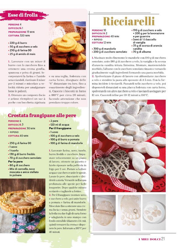 i miei Dolci Dic 2025 Gen 2026 (8)