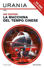 Ian Watson – La macchina del tempo cinese (2026)