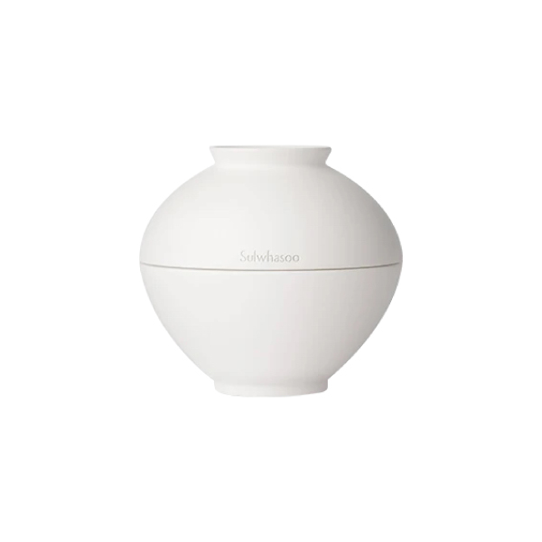 Sulwhasoo 雪花秀【極致臻秀乳霜】