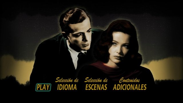 1 - Láura [DVD9Full] [PAL] [Cast/Ing] [Sub:Varios] [1944] [Intriga]