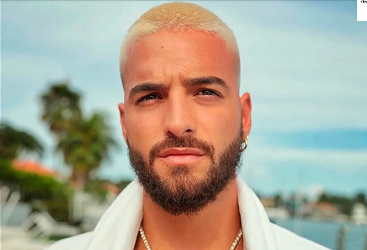 Maluma sale a las calles y nadie lo reconoce, ¿ya no es famoso?