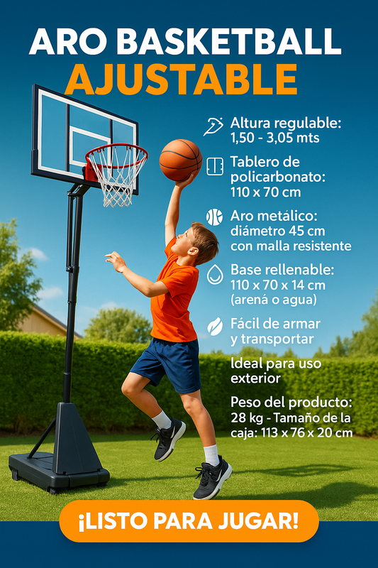 Caracterisiticas