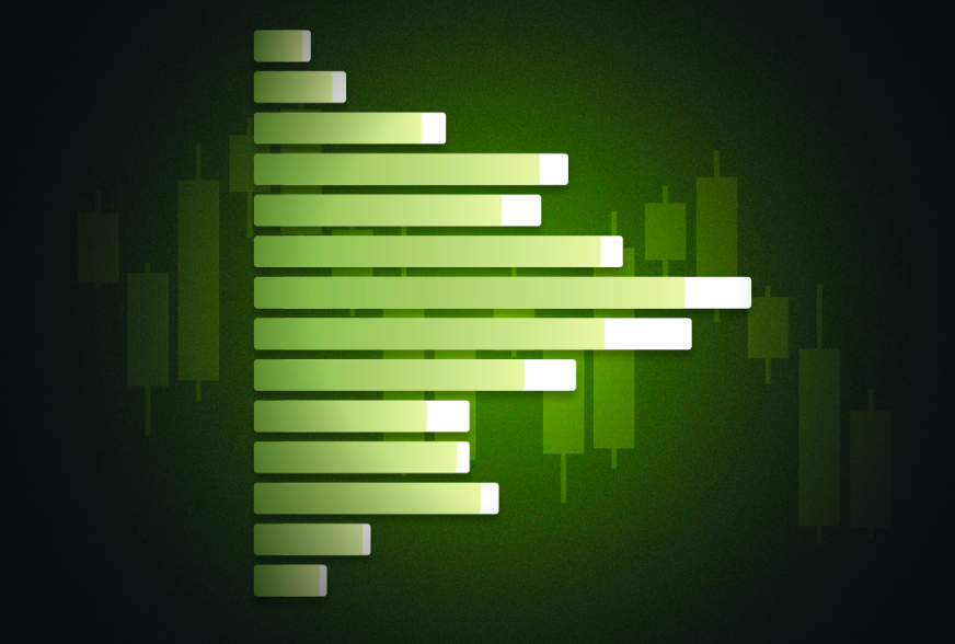 guide Volume Profile: определяем точки разворота на рынке криптовалют